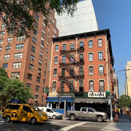 Carlton Arms Hotel New York Ngoại thất bức ảnh